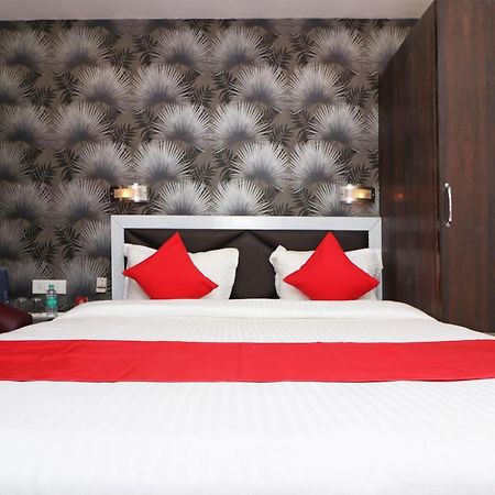 Oyo Hotel Prerna Rāipur エクステリア 写真