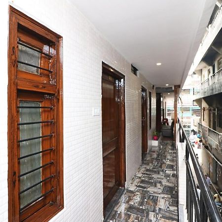Oyo Hotel Prerna Rāipur エクステリア 写真